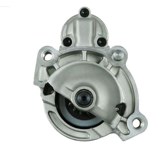 AS-PL S0612S Motorino Di Avviamento Oe 08676896 Compatibile Con C30, C70, S40, S60, S80, V50, V60, V70, XC60, XC70-image