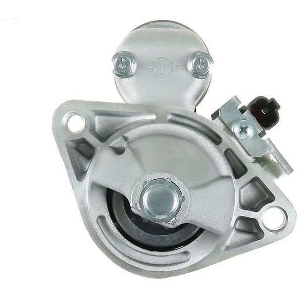 AS-PL S2090S Motorino Di Avviamento Oe S114865 Compatibile Con Primera-image