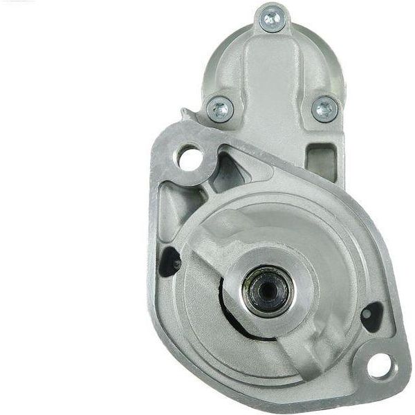 AS-PL S0491 Motorino Di Avviamento Oe 2789060400 Compatibile Con Slk, Sl, Classe S, Classe M, Gls, Gle, Classe Gl, Classe G, Classe E, Cls, Classe C, Amg Gt-image