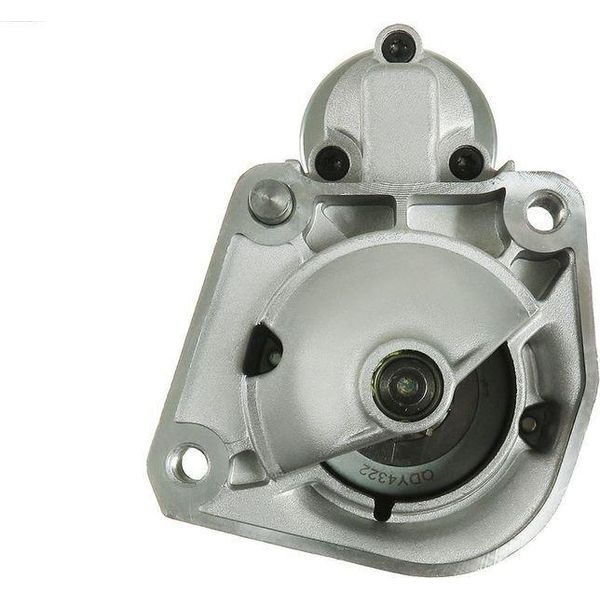 AS-PL S0912S Motorino Di Avviamento Oe 6G9N11000KB Compatibile Con C30, C70, S40, S60, S80, V50, V60, V70, XC60, XC70, XC90-image