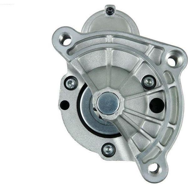 AS-PL S3054S Motorini Di Avviamento Oe 5802CH Compatibili Con Ax, 306, Multivan V, Transporter Vi, Caravelle Vi, Transporter V, Multivan Vi-image