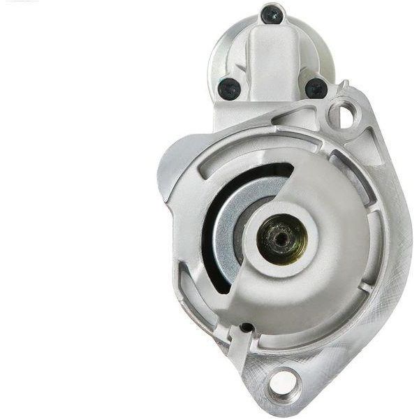AS-PL S6450(DENSO) Motorino Di Avviamento Oe 068911023P Compatibile Con Passat 3B, Passat 35I, Superb, Toledo, Ibiza, Cordoba, Alhambra, A6 4B, A6 4A, A4 8E, A4 8H, A4 8D-image