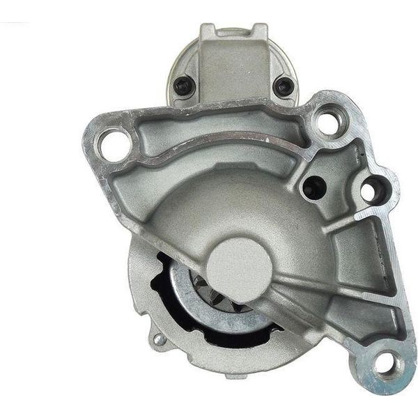 Motorino Di Avviamento AS-PL S31000 Compatibile Con Vel Satis, Trafic, Safrane, Master, Laguna, Espace, Avantime, Vivaro, Movano, Primastar, Kubistar, Interstar-image