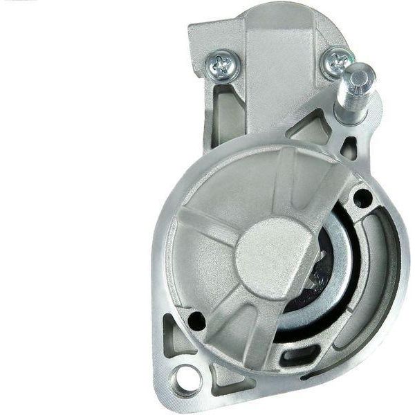 AS-PL S3102S Motorino Di Avviamento Oe 3610037210 Compatibile Con Sportage, Opirus, Carnival, Xg, Tucson, Trajet, Sonata, Santa Fe, Coupé-image