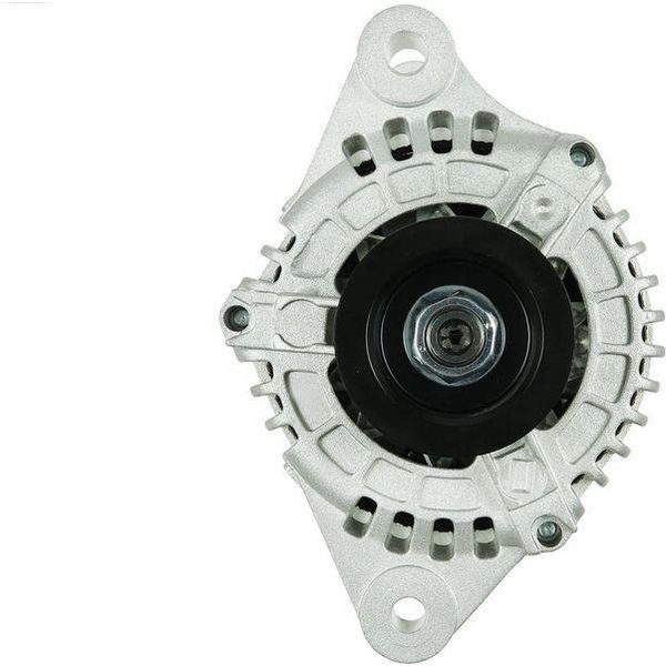 AS-PL A4024 Alternatore Oe Compatibile Con Lybra, Delta, Dedra, Punto, Marea, Coupé, Bravo, Brava, Spider, Alf. Gtv, Alf. 166, Alf. 156, Alf. 155, Alf. 146, Alf. 145-image