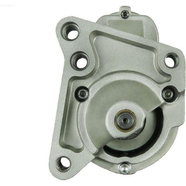 Motorino Di Avviamento AS-PL S3004SR, Revisionato Oe 7700105080 Compatibile Con 440 K, 460 L, 480 E, Trafic, Sport Spider, Rapid, Megane, Laguna, Kangoo, Espace, Clio-image