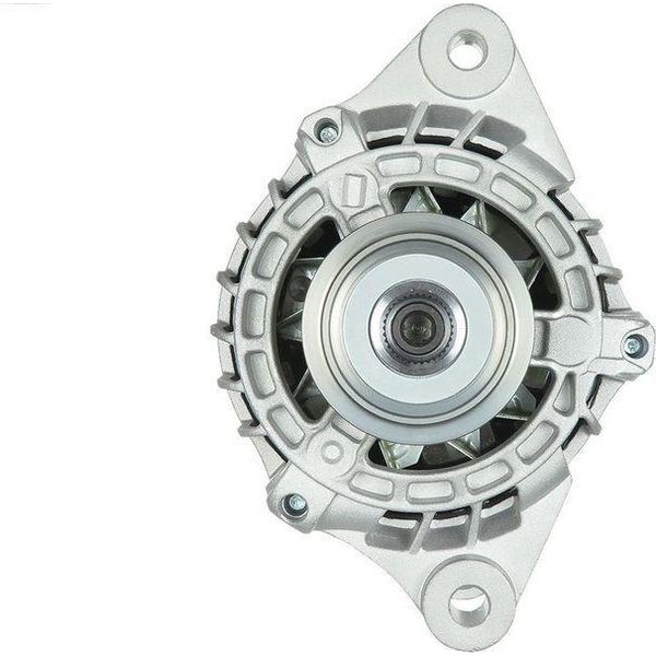 AS-PL A4034(P) Alternatore Oe 46430530 Compatibile Con Thesis, Musa, Lybra, Kappa, Stilo, Punto, Multipla, Marea, Idea, Doblo, Bravo, Brava, Alf. Gt, Alf. 166, Alf. 156, Alf. 147-image