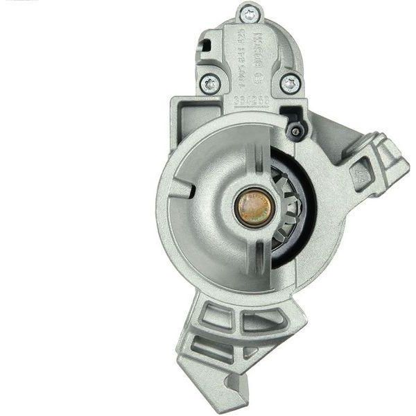 Motorino Di Avviamento AS-PL S0690PR, Revisionato Oe 12418571905 Compatibile Con Serie 1 F20, Serie 1 F21, Serie 5 F11, Serie 5 F07, Serie 5 F10, Serie 4 F36, Serie 4 F32, Serie 4 F33, Serie 3 F31, Serie 3 F34, Serie 3 F30, Serie 2 F22-image