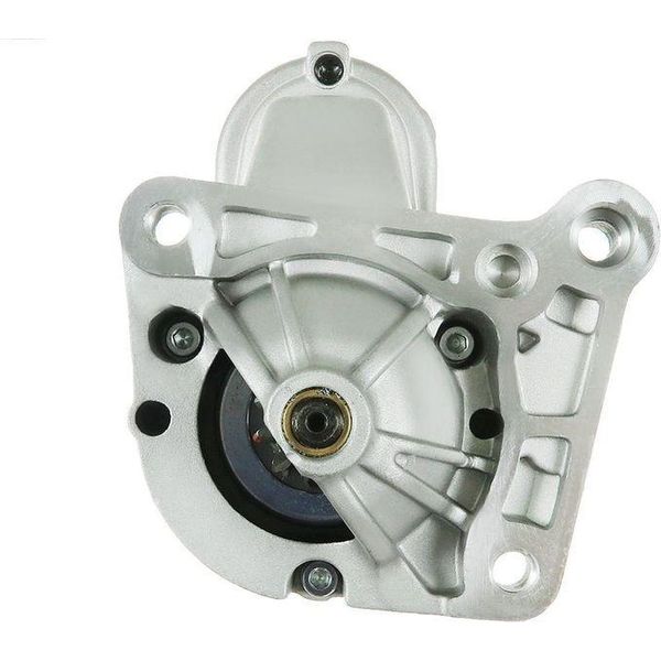 AS-PL S3064 Motorino Di Avviamento Oe 7700113627 Compatibile Con Kangoo, Megane, Scenic-image