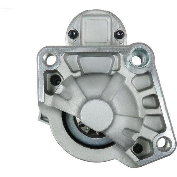 AS-PL S3184S Motorino Di Avviamento Oe 31407197 Compatibile Con XC90, XC70, XC60, XC40, V90, V70, V60, V40, S90, S80, S60-image