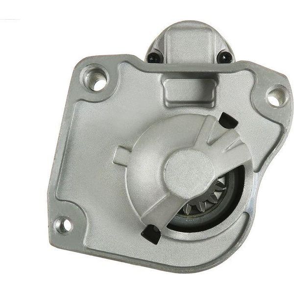AS-PL S3245S Motorino Di Avviamento Oe 9807545980 Compatibile Con 301, 208, 2008, DS3, C4, C3, C-Elysee-image