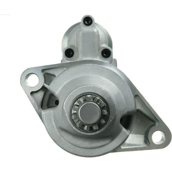 AS-PL S0567 Motorino Di Avviamento Oe 02E911023S Compatibile Con Transporter Vi, Caravelle Vi, Transporter V, Touran, Tiguan, Sharan, Scirocco, Passat Cc, Passat 3BG, Passat 3B, Passat 3C, Passat Alltrack, Multivan Vi, Multivan V, Jetta, Golf Vii, Golf Vi, Golf V, Golf Plus, Eos, Cc, Beetle, Arteon, Yeti, Superb, Octavia, Kodiaq, Toledo, Leon, Altea Xl, Altea, Alhambra, Tt, Q3, A3 8V, A3 8P-image
