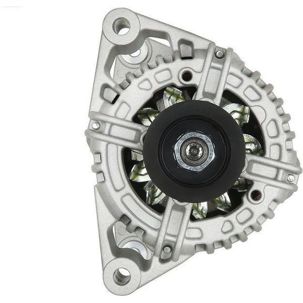 AS-PL A0414 Alternatore Oe Compatibile Con Agila A, Astra G, Astra H, Astra (A04), Corsa C, Corsa D, Meriva, Tigra, Rav 4-image