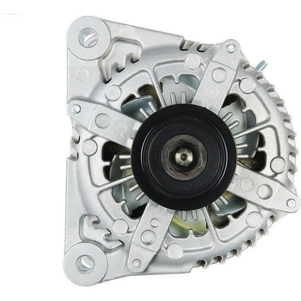 AS-PL A6434(DENSO) Alternatore Oe BJ3210300AC Compatibile Con Evoque, Xf-image