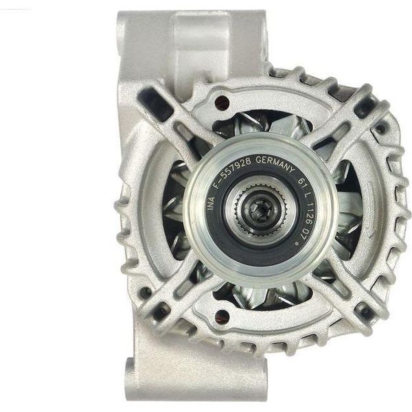 AS-PL A6255(DENSO) Alternatore Oe 13222935 Compatibile Con Tigra, Meriva, Corsa D, Corsa C, Astra H, Agila B, Agila A-image