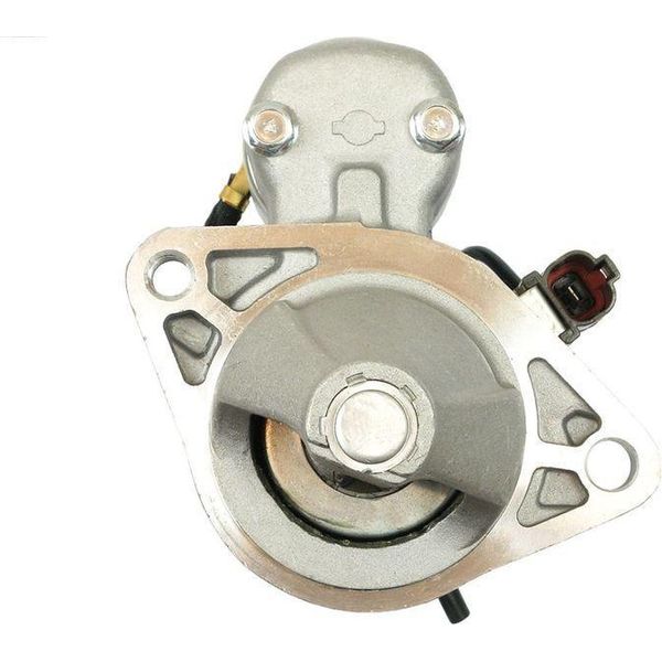 AS-PL S2016 Motorino Di Avviamento Oe S114520 Compatibile Con Almera, Primera-image