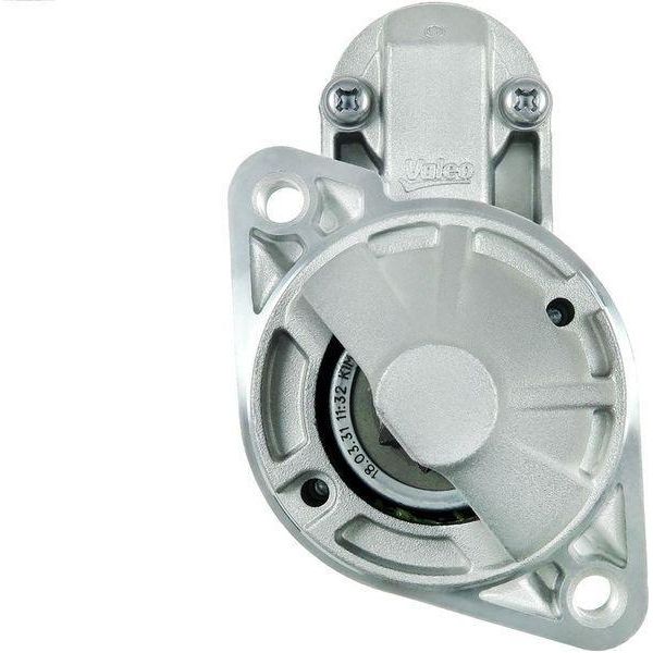 AS-PL S3103(VALEO) Motorino Di Avviamento Oe 3610023100 Compatibile Con Cerato, Carens, Tucson, Trajet, Matrix, Lantra, Elantra, Coupé-image