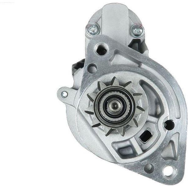 AS-PL S5109 Motorino Di Avviamento Oe S14413 Compatibile Con Cabstar, NP300, Pathfinder-image