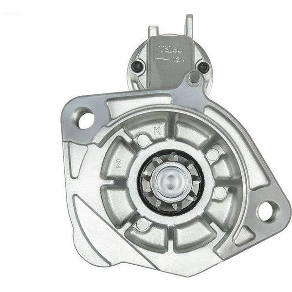 AS-PL S3185(VALEO) Motorino Di Avviamento Oe 068911024L Compatibile Con A4 8E, Passat 3B, A6 4B, A4 8H-image