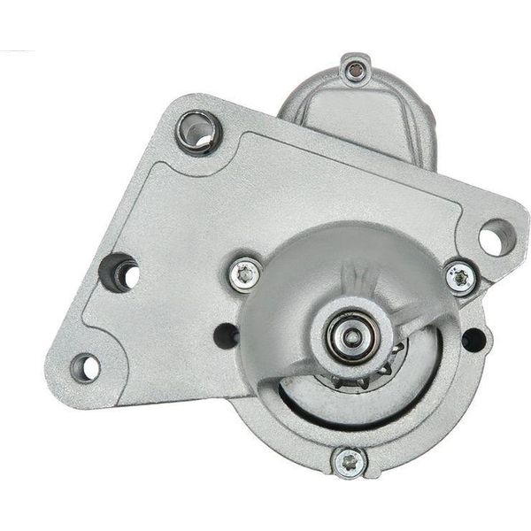 Motorino Di Avviamento AS-PL S3016SR, Revisionato Oe M000T93581 Compatibile Con 206, 2008, 1007, Civic, Scudo, Xsara, Spacetourer, Nemo, Jumpy, DS5, DS4, DS3, C5, C4, C4Er, C3, C2, C1, C-Elysee, Berlingo, Proace, Aygo, Traveller, Rifter, Partner, Expert, Bipper, 407, 308, 307, 301, 208, 207-image