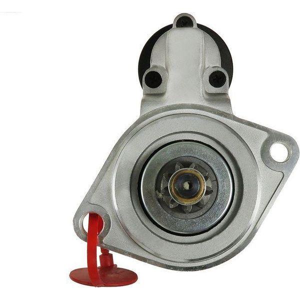 AS-PL S0046(BOSCH)PR Motorino Di Avviamento, Revisionato Oe 23300BG3G1 Compatibile Con Kaefer-image