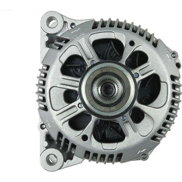 Alternatore AS-PL A3440PR Oe 5702A0 Compatibile Con Partner, Expert, Boxer, 807, 806, 607, 406, 307, 206, Zeta, Phedra, Ulysse, Scudo, Ducato, Xsara, Xantia, Jumpy, Jumper, Evasion, C8, C5, Alf. Gt-image
