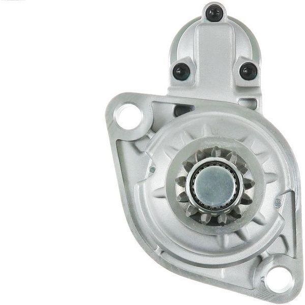 AS-PL S0873S Motorino Di Avviamento Oe 65262016000 Compatibile Con Crafter, Multivan Vi, Caravelle Vi, Transporter Vi-image