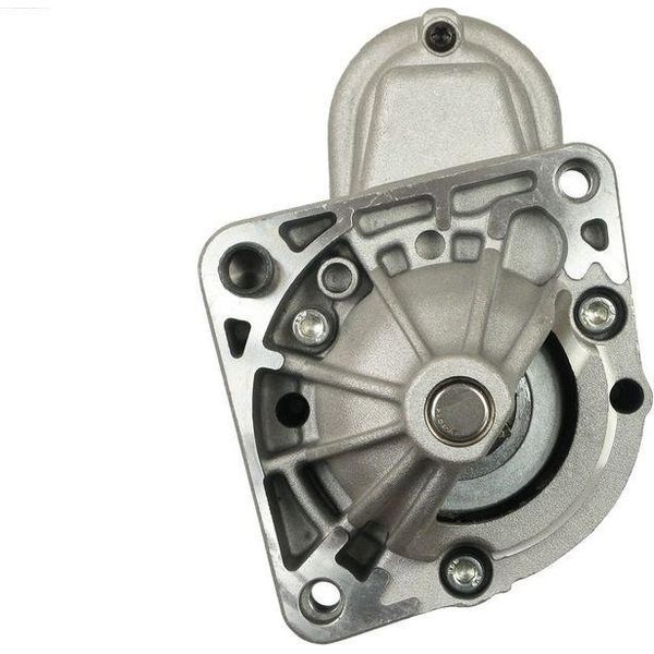 AS-PL S3060 Motorino Di Avviamento Oe 46800152 Compatibile Con Brava, Bravo, Doblo, Marea, Multipla, Palio, Siena, Stilo, Dedra, Lybra-image