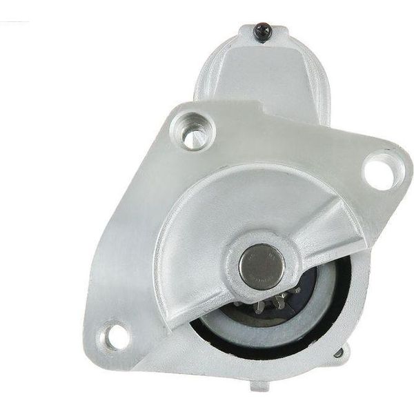 AS-PL S3039 Motorino Di Avviamento Oe 4402602 Compatibile Con Movano, Clio, Master-image