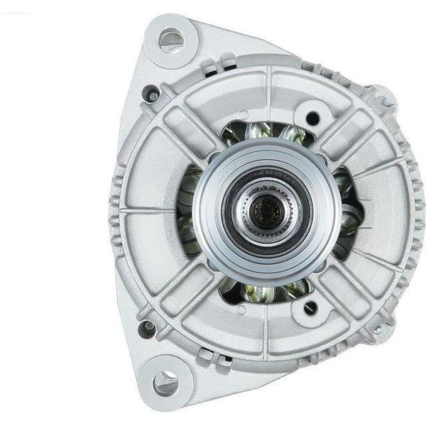 AS-PL A0343 Alternatore Oe 00101541602 Compatibile Con Vito, Classe V-image