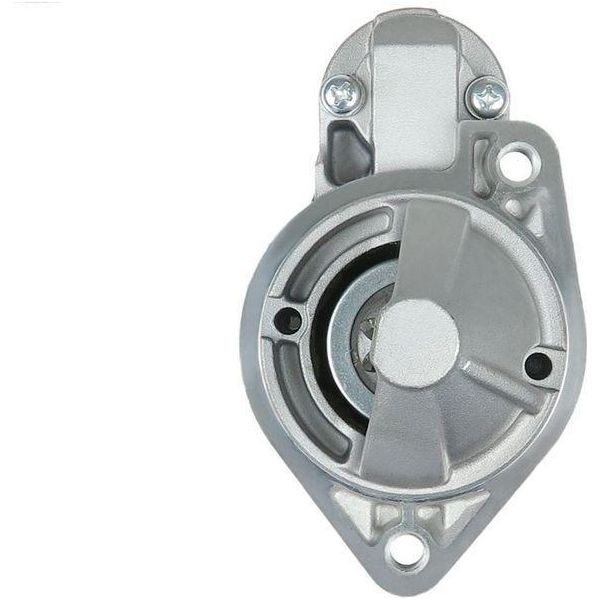 AS-PL S3201S Motorini Di Avviamento Compatibili Con Terrano, Venga, Soul, Rio, Proceed, Picanto, Cerato, Ceed, Carens, Matrix, Ix20, I30, I20, I10, H-1, Getz, Elantra, Accent-image