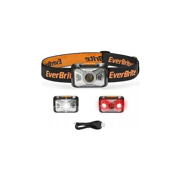 Lampada Frontale Everbrite Da 250 Lumen-image