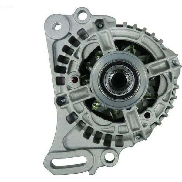 AS-PL A0500 Alternatore Oe 045903023D Compatibile Con Cordoba, Ibiza, Fabia, Roomster, Fox, Polo 9N-image
