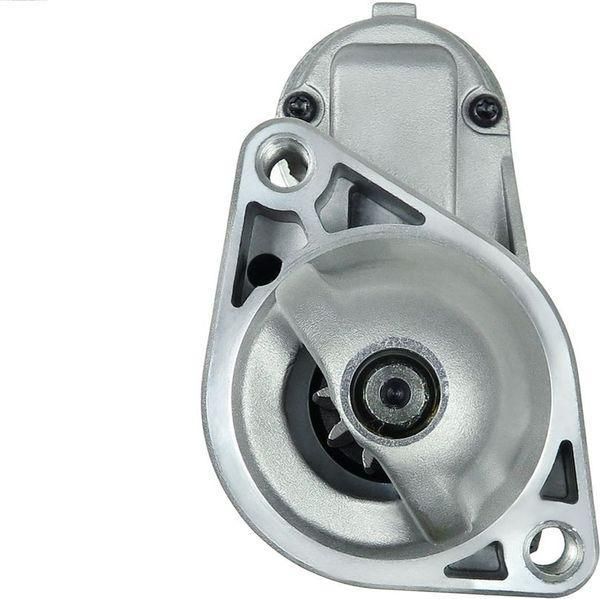 AS-PL S3145 Motorino Di Avviamento Oe 2789060800 Compatibile Con Sl, Classe S, Classe M, Gls, Gle, Classe Gl, Classe E, Cls-image