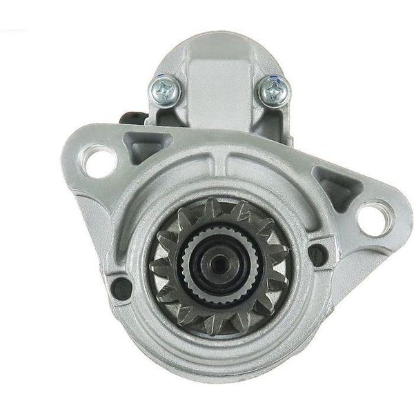 AS-PL S5425S Motorino Di Avviamento Oe M000TA0071 Compatibile Con Murano-image