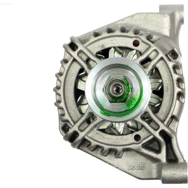 AS-PL A6077(DENSO) Lichtmaschine Oe 51787196 Kompatibel Mit Ypsilon, Musa, Ka, Tipo, Punto, Panda, Idea, Grande Punto, Doblo, 500C, 500, Mito-image