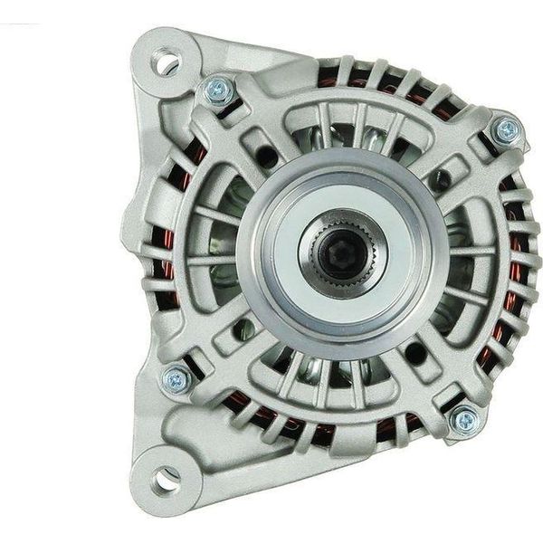 AS-PL A5022 Alternatore Oe RF5C18300 Compatibile Con Mpv, 6-image