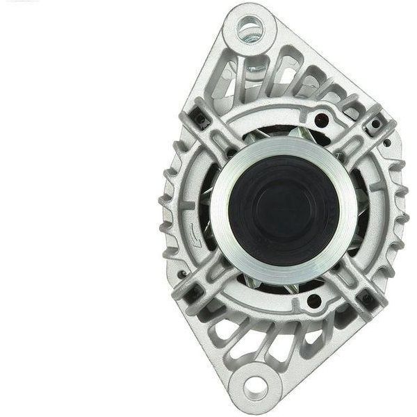 AS-PL A4043(P-INA) Lichtmaschine Oe 60816045 Kompatibel Mit Thesis, Musa, Lybra, Kappa, Strada, Stilo, Punto, Multipla, Marea, Idea, Doblo, Bravo, Brava, Alf. Gt, Alf. 166, Alf. 156, Alf. 147, Alf. 146-image