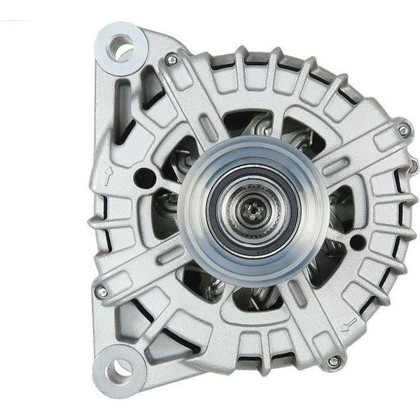 Alternatore AS-PL A3579S Oe 9810527180 Compatibile Con Proace, Traveller, Partner, Expert, 807, 508, 5008, 407, 308, 3008, 207, Scudo, Spacetourer, Jumpy, C4, DS5, DS4, C8, C5, C3, Berlingo-image