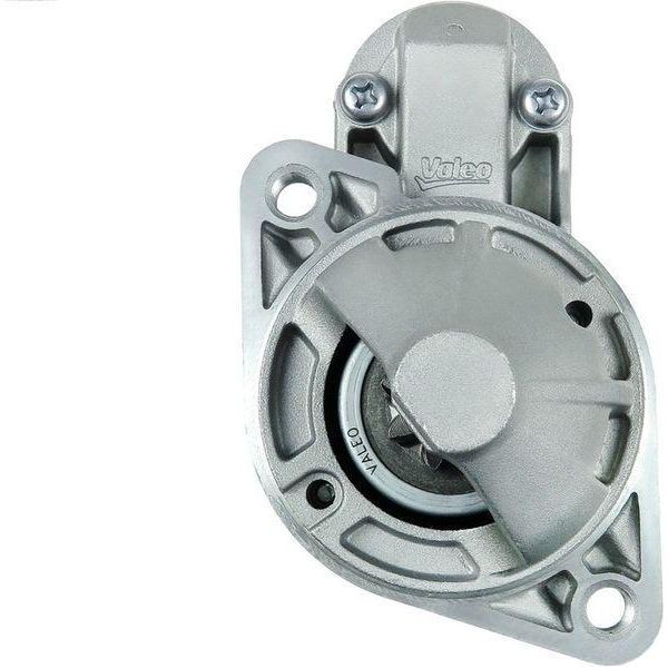 AS-PL S3152(VALEO) Motorino Di Avviamento Oe 3610023100 Compatibile Con Cerato, Carens, Tucson, Trajet, Matrix, Lantra, Elantra, Coupé-image