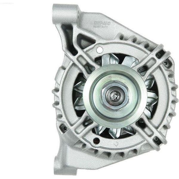 AS-PL A6166(DENSO) Lichtmaschine Oe 51787196 Kompatibel Mit Ypsilon, Musa, Ka, Tipo, Punto, Panda, Idea, Grande Punto, Doblo, 500C, 500, Mito-image