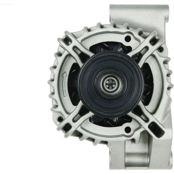AS-PL A6069PR Alternatore Oe 1204426 Compatibile Con Tigra, Meriva, Corsa D, Corsa C, Astra H, Agila B, Agila A-image