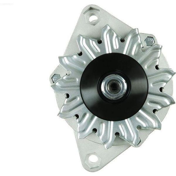 AS-PL A4059 Alternatore Oe 4395131 Compatibile Con Lybra, Delta, Tipo, Tempra, Stilo, Siena, Palio, Multipla, Elba, Doblo-image