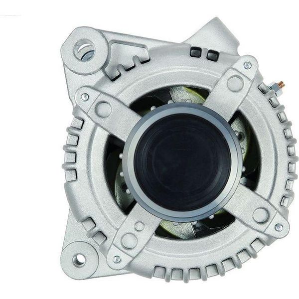 AS-PL A6055(P) Alternatore Oe 270600H070 Compatibile Con Rav 4, Previa, Camry, Avensis-image