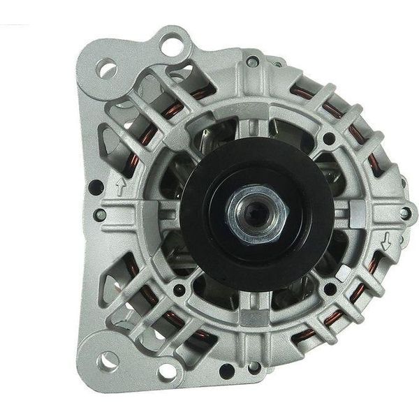 AS-PL A3101 Alternatore Oe 03D903025D Compatibile Con Cordoba, Ibiza, Toledo, Fabia, Rapid, Roomster, Fox, Polo 9N, Polo 6R-image