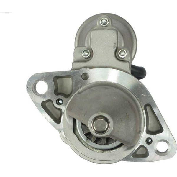 AS-PL S4042 Motorino Di Avviamento Oe 281000G040 Compatibile Con Is, Auris, Avensis, Corolla, Rav 4, Verso-image