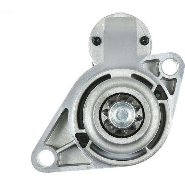 AS-PL S3167S Motorini Di Avviamento Oe 0AM911023B Compatibili Con Touran, Scirocco, Polo 6R, Passat Cc, Passat 3B, Passat 3C, Jetta, Golf Vi, Golf V, Golf Plus, Beetle, Yeti, Superb, Roomster, Octavia, Fabia, Leon, Ibiza, Altea Xl, Altea, A3 8P-image