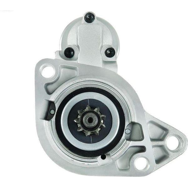 AS-PL S0045 Motorino Di Avviamento Oe 068911023G Compatibile Con Passat 35I, Transporter Iv-image