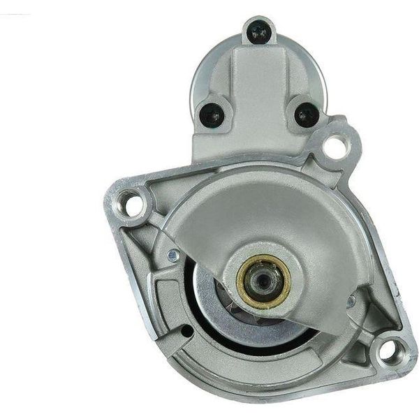 AS-PL S0073 Motorino Di Avviamento Oe 124123547096 Compatibile Con Serie 3 E36, Serie 3 E46, Serie 3 E90, Serie 3 E30, Serie 5 E34, Serie 5 E39, Serie 5 E60, Serie 5 E61, Serie 7 E38, Serie 7 E65, X3, X5, Z3 E36, Z4 E85, Panamera-image