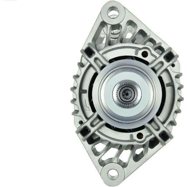 AS-PL A4043SR Lichtmaschine Oe 46544329 Kompatibel Mit Thesis, Musa, Lybra, Kappa, Strada, Stilo, Punto, Multipla, Marea, Idea, Doblo, Bravo, Brava, Alf. Gt, Alf. 156, Alf. 147, Alf. 146-image